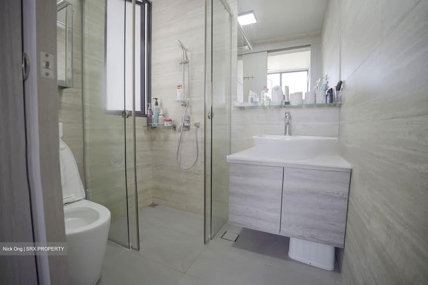 Singa Hills (D14), Apartment #566607011